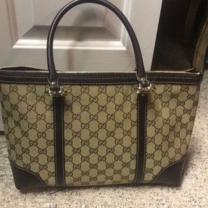 gucci purse